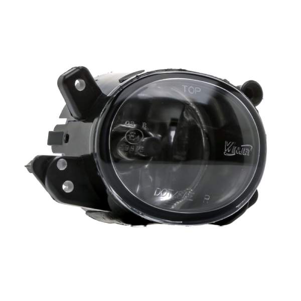 تصویر محصول چراغ مه شکن چپ بنز EQE SUV 500 سال 2025